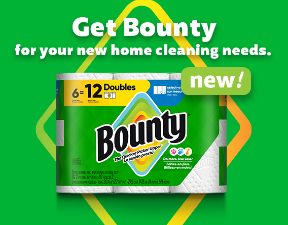 bounty